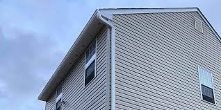 Best Wood Siding Installation  in Roosevelt, UT